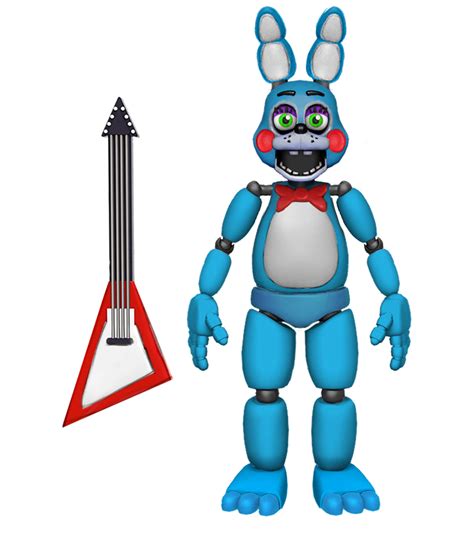 bonnie figure|toy bonnie action figure.